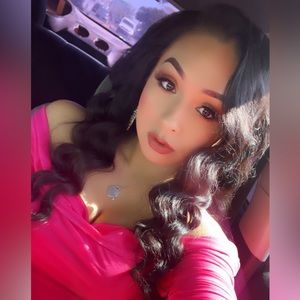 Meet your Posher, Maricela